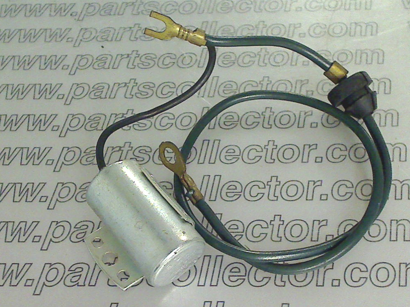 MAGNETI MARELLI CE36A  -  CE36B Ignition code 10068 compatible with: FIAT 125, MAGNETI MARELLI MAGNETI MARELLI